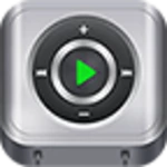 ipod music & bass mp3 player android application logo